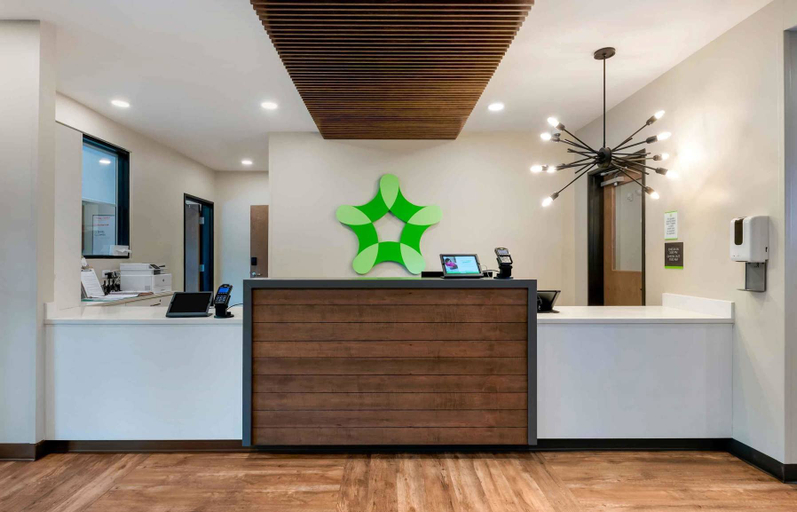 Public Area, Extended Stay America Premier Suites - Austin - Kyle, Hays