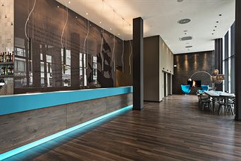 Others 1, Motel One Bremen, Bremen