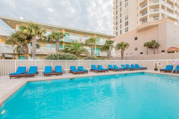 Others 4, Fairfield Inn & Suites by Marriott Pensacola Beach, Escambia