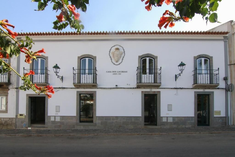 Exterior & Views 2, Casa dos Lacerdas, Mourão