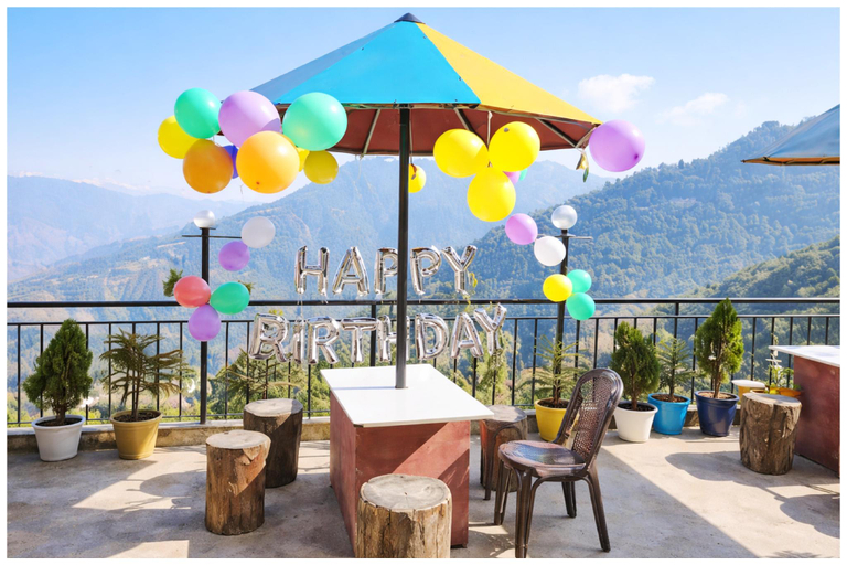 Others 3, Goroomgo Kaafal Homestay Near Mall Road Mussoorie, Dehradun