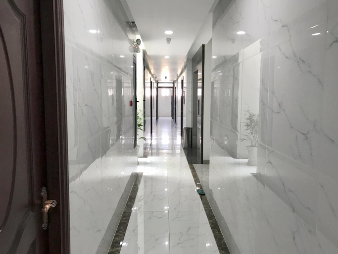 Public Area 3, The Lumière Hotel, Tân Bình
