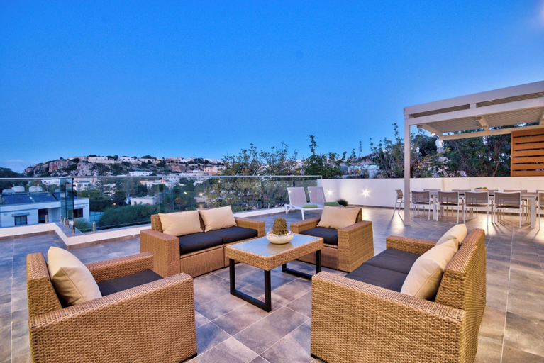 Interior 2, Luxurious Elegant Villa With Impressive Sauna&pool