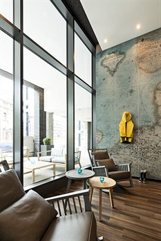 Others 2, Motel One Bremen, Bremen