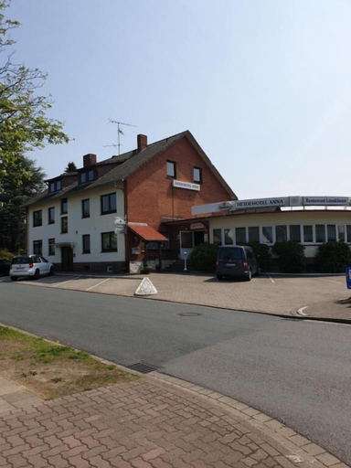 Exterior & Views 2, Heidehotel Anna, Heidekreis