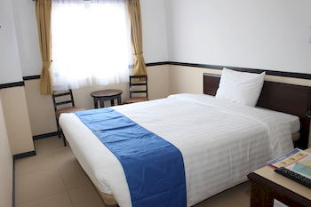 Others 3, Ibis Budget Phnom Penh Riverside, Phnom Penh