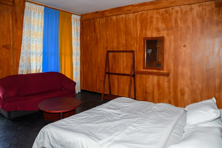 Bedroom 4, Shiny cot resort, Nuwara Eliya