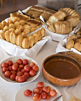 Food & Drinks 4, Hotel Aiguablava, Girona