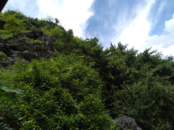 Exterior & Views, Hang Mua Eco Garden, Hoa Lư
