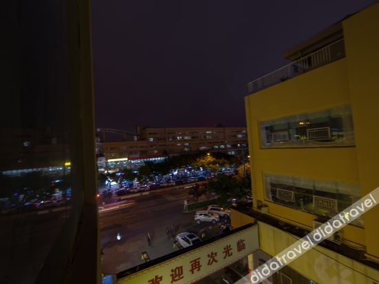 Others 5, New Ruifeng Hotel, Wenzhou
