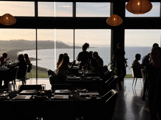 Food & Drinks 5, The Cove Tasmania, Devonport