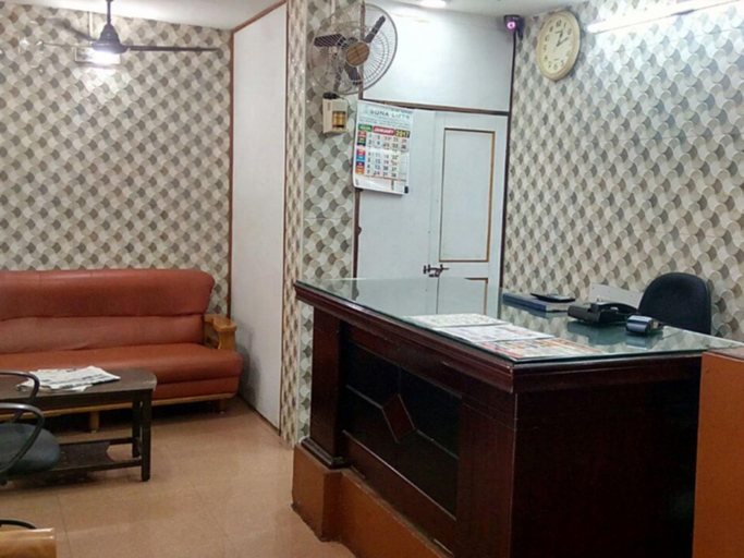 Others 3, Hotel Thaj Regency, Chennai