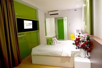 Others 5, Maxone Hotels at Pemuda Jakarta, East Jakarta