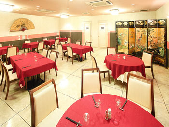 Food & Drinks 2, Grand Mercure Lake Hamana Resort & Spa, Hamamatsu