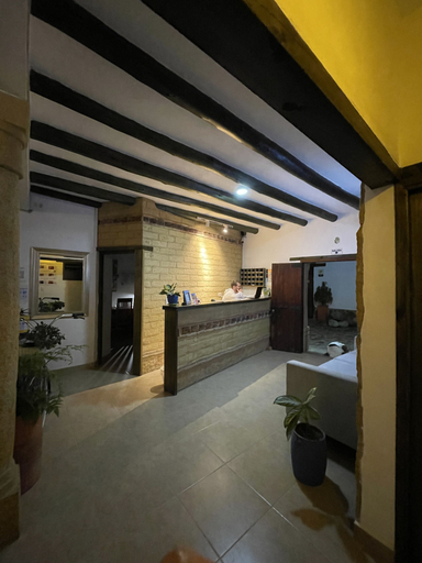 Public Area 3, Hotel Verona Villa de Leyva, Villa de Leyva