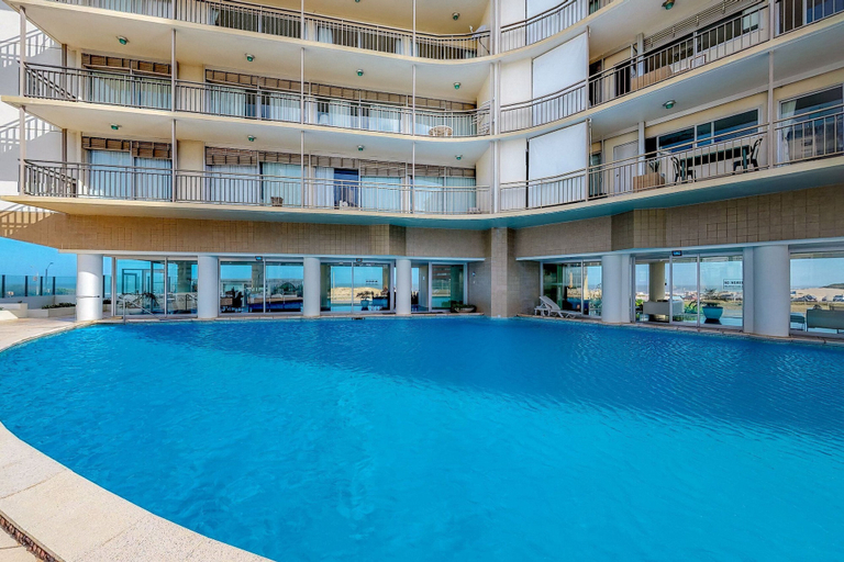 Sport & Beauty 5, Oceana Suites Playa Brava, n.a351