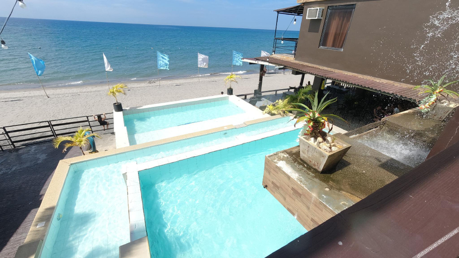 Others 5, Miami Heat Beach Resort, Morong