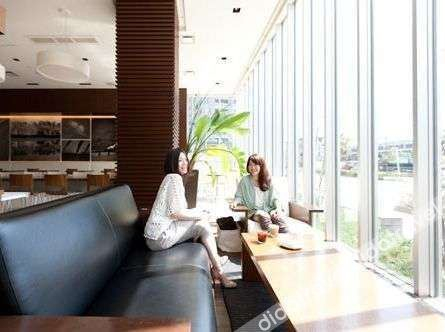 Others 4, Hotel day by day, Hamamatsu