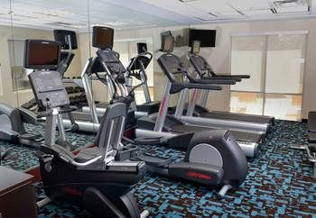 Others 2, Fairfield Inn & Suites Marriott Effingham, Effingham