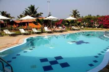 Others 4, Beira Mar Beach Resort, South Goa