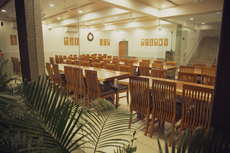Food & Drinks, Sterling Gir, Gir Somnath