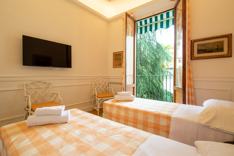 Bedroom 3, Casa Sole by Mmega, Florence