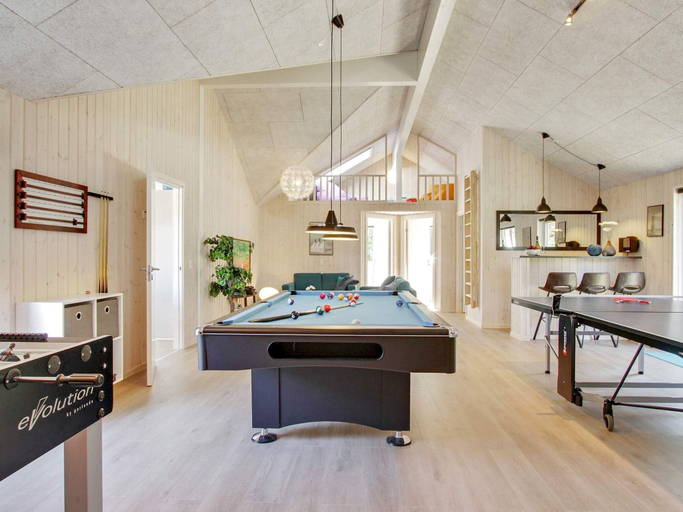Others 5, 5 Star Holiday Home in Frederiksvaerk, Halsnæs
