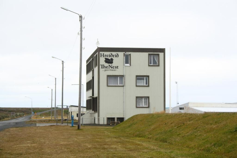 Exterior & Views 2, The Nest Guesthouse, Öxarfjarðarhreppur