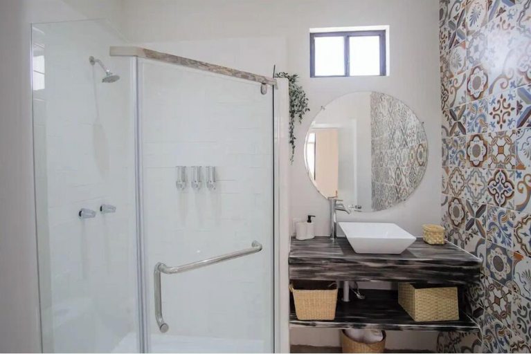 Bathroom 3, Finca San Sebastian, Ensenada