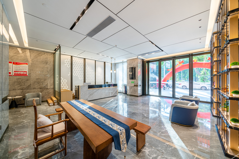 Others 4, Hotel Internacional Oscar (Filial Tangxia Sha Hu), Dongguan