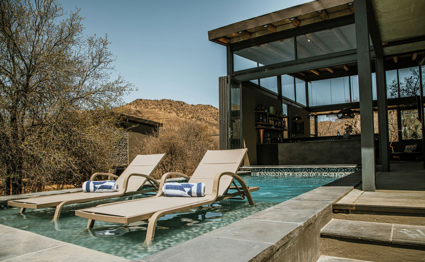 Sport & Beauty 5, Umoya Safari Lodge, Bojanala