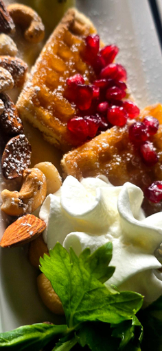 Food & Drinks 5, African Flair Boutique Safari Lodge, Mopani