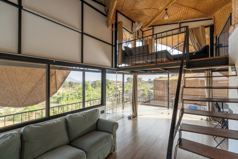 Living area 5, Lumora, Krishnagiri