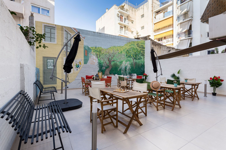 Food & Drinks 5, Supreme Comfort  by Athens Stay, Attica