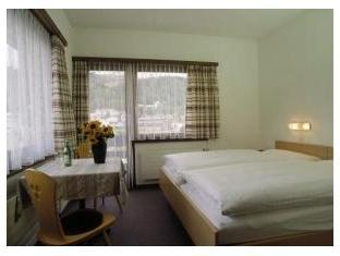 Others 1, Hotel Sonne St. Moritz, Maloja