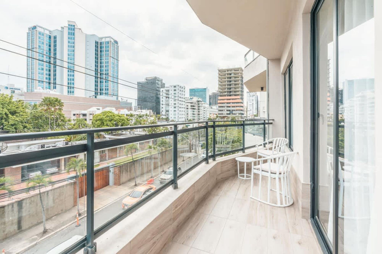 Others 5, Flat in Regatta II With Breakfast Included 302, Distrito Nacional