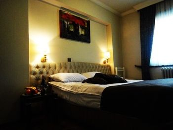 Guestroom 4, Guleryuz Otel, Çankaya