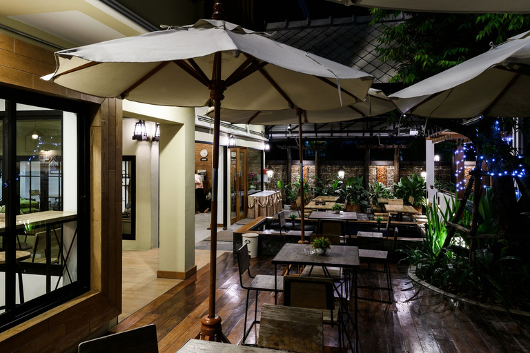 Food & Drinks 5, Old Town Chiangmai Boutique, Muang Chiang Mai