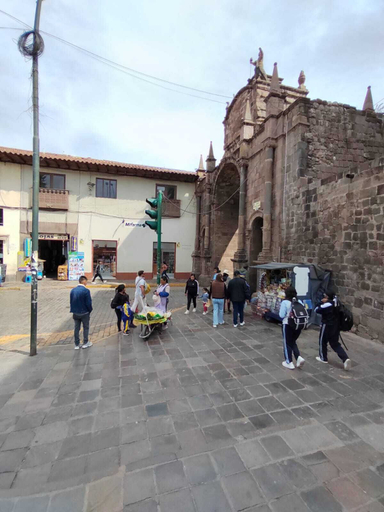 Exterior & Views 2, Afma Cusco, Cusco