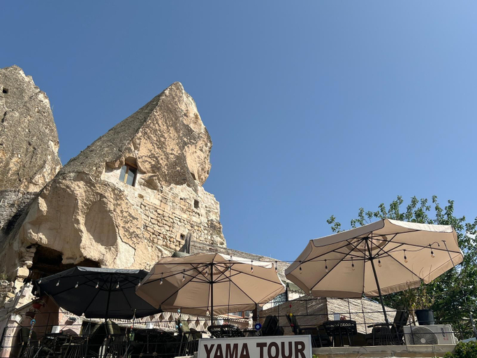 Exterior & Views 1, Mommy's Cave Home, Nevşehir
