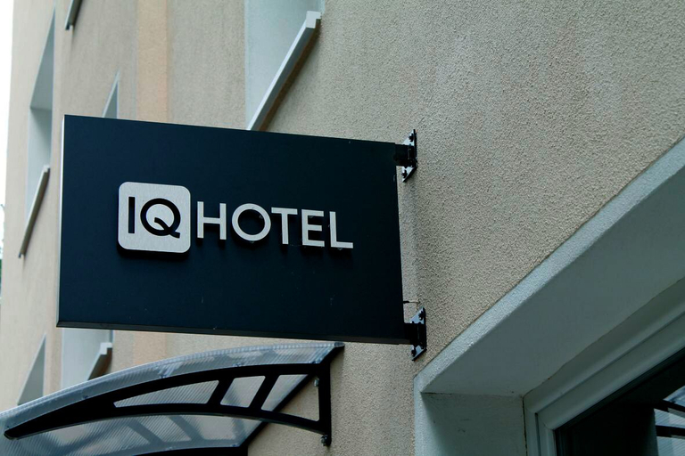 Exterior & Views, IQ Hotel, Region Hannover