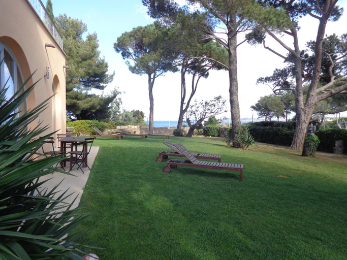 Garden 2, Villa Angelina Garden, Var
