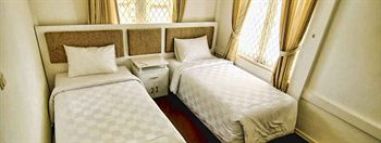 Guestroom 4, Marbella Villa RESORT​, Subang