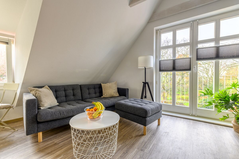 Others 5, Altstadt Apartments Verden - Andreasstraße, Verden