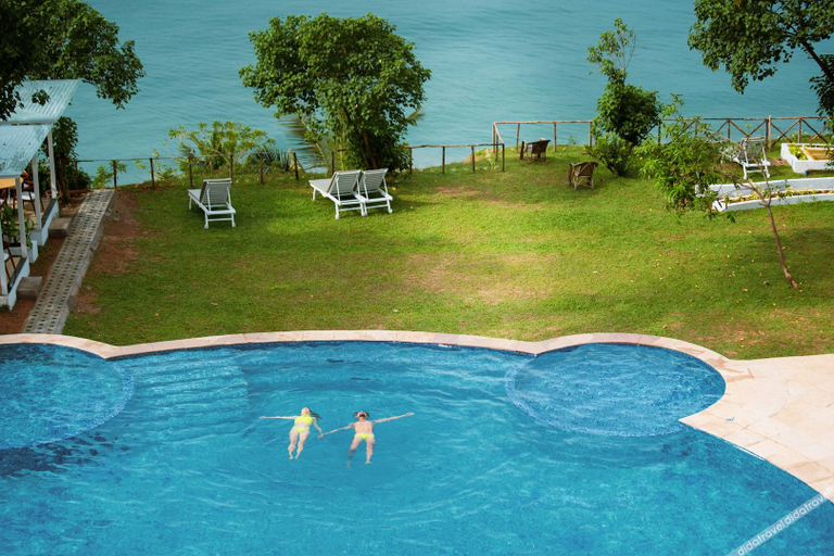 Sport & Beauty 2, Elixir Cliff Beach Resort and Spa, Thiruvananthapuram
