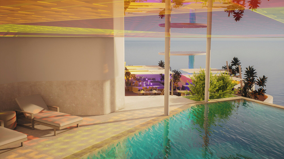 Pool 5, Innside By Meliá Bugibba, Saint Paul's Bay