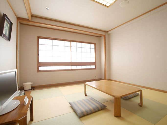 Bedroom 3, Ikoinomura Hiroshima, Akiōta