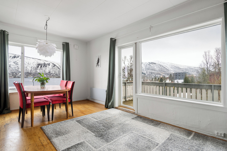 Others 3, Boukersen Heim, Tromsø