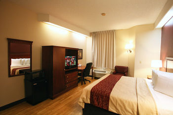 Others 4, Red Roof Inn PLUS+ Palm Coast, Flagler