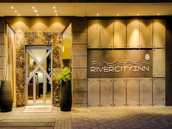 Others 4, River City Inn, Siyanda